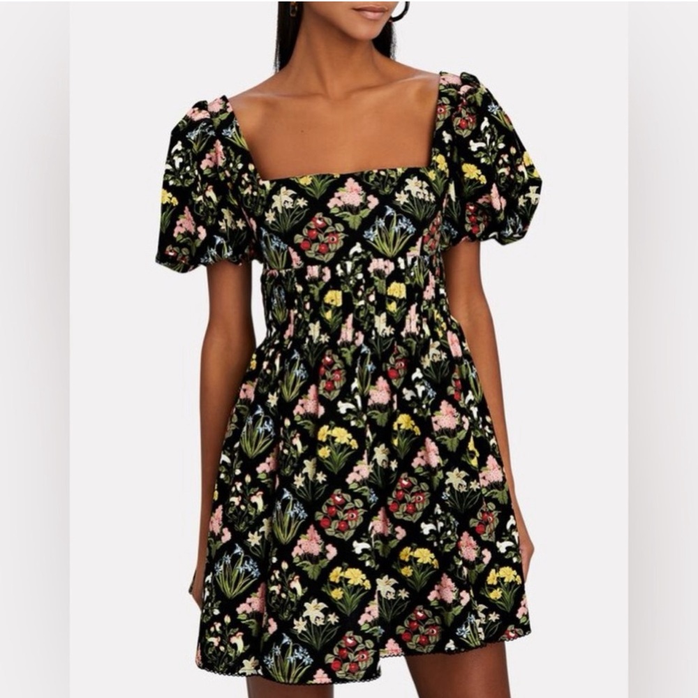 Agua by Agua Bendita Dress